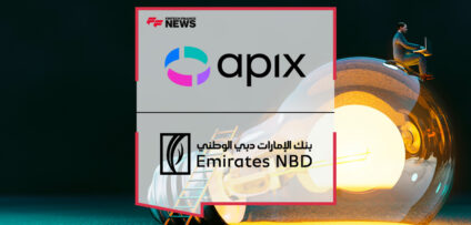 APIX Partners with Emirates NBD to Nurture Talent and Drive Fintech Innovation