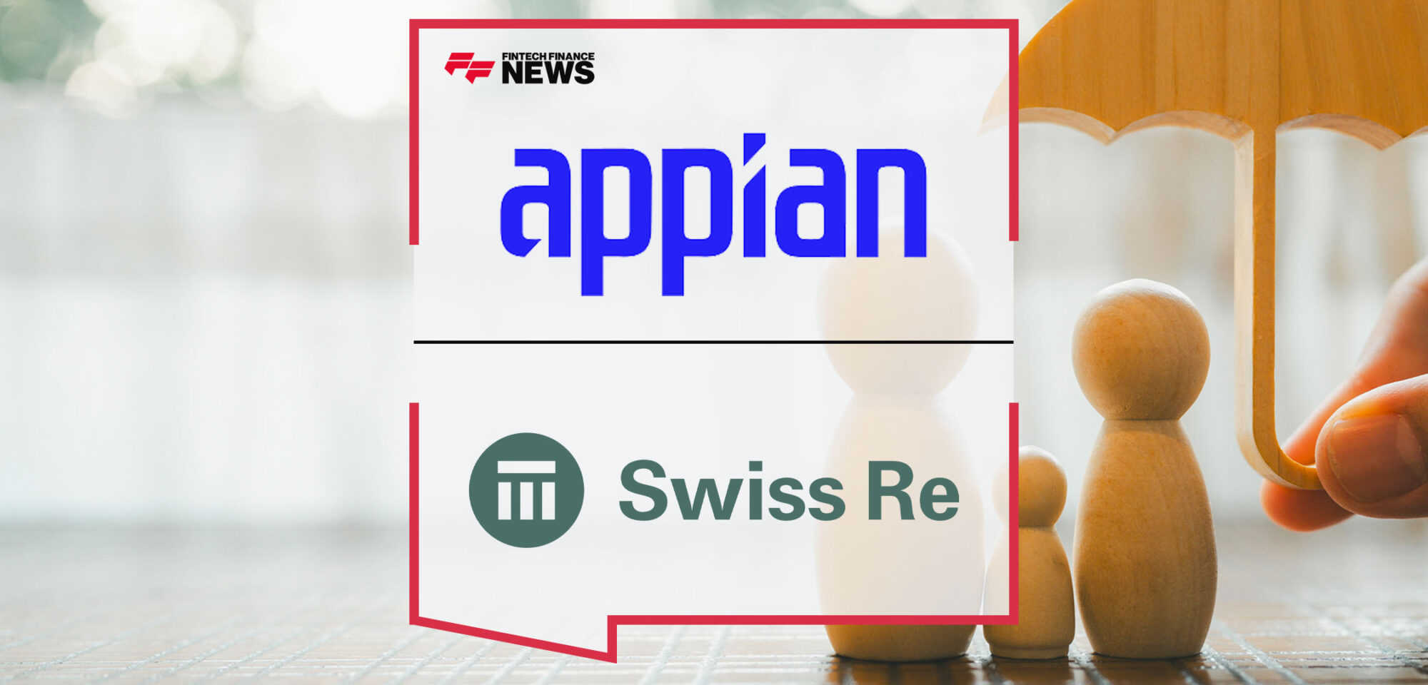 Appian-and-Swiss-Re-Extend-Partnership-to-Introduce-Connected-Underwriting-for-Life-Insurance-in-Asia-Pacific-and-EMEA
