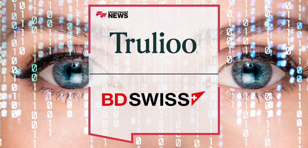 BDSwiss Selects Trulioo for Accelerated Customer Verification