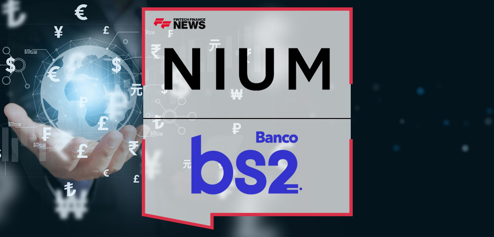 BS2 Bank Chooses Nium to Support Global FX Settlements and Real-Time Payouts