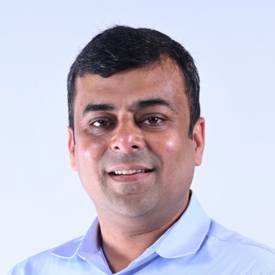 Badrish Prakash