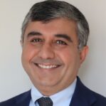 Behram Panthaki