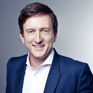 Bertrand Billon