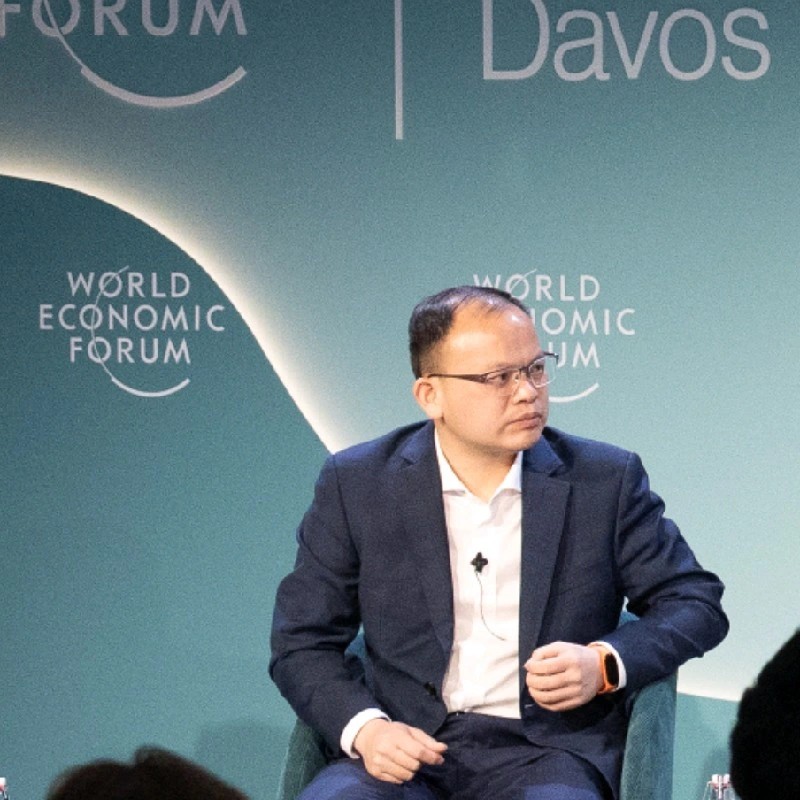 Bill Deng