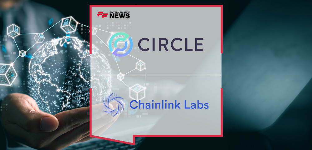 Chainlink and Circle Partner To Expand Enterprise and Developer DeFi Engagement