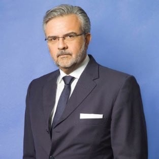 Christos Megalo