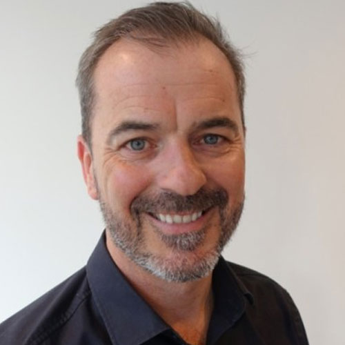 Colin Crichton