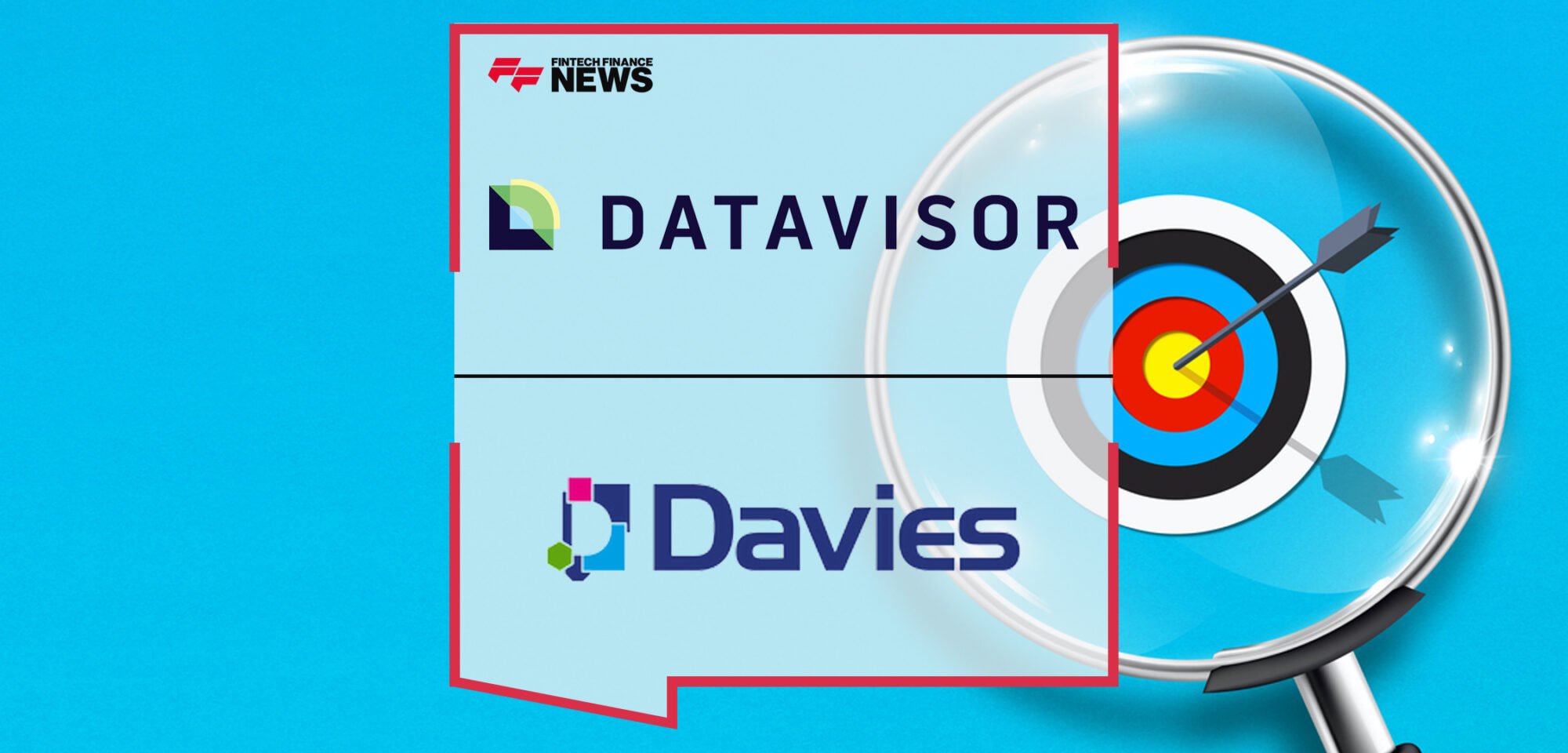 Davies’ Evaluation Endorses DataVisor’s Enhanced AML_BSA Solutions, Affirming Operational Integrity and Seamless Investigation Processes for FIs | Fintech Finance News