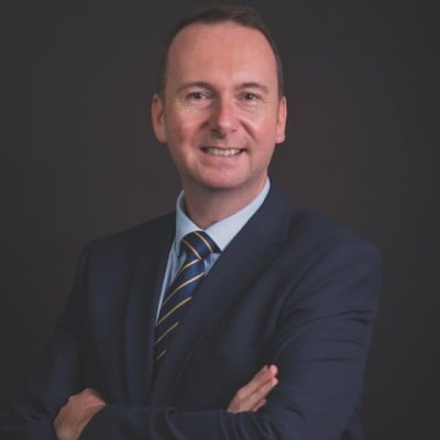 Dean Kemble
