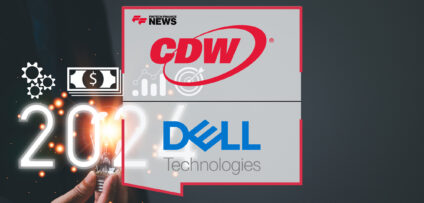 Dell Technologies Names CDW its Client Sales Partner of the Year| Fintech Finance News