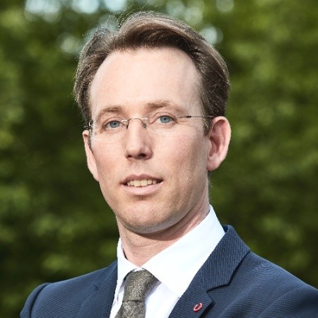 Dirk Verhaeghe