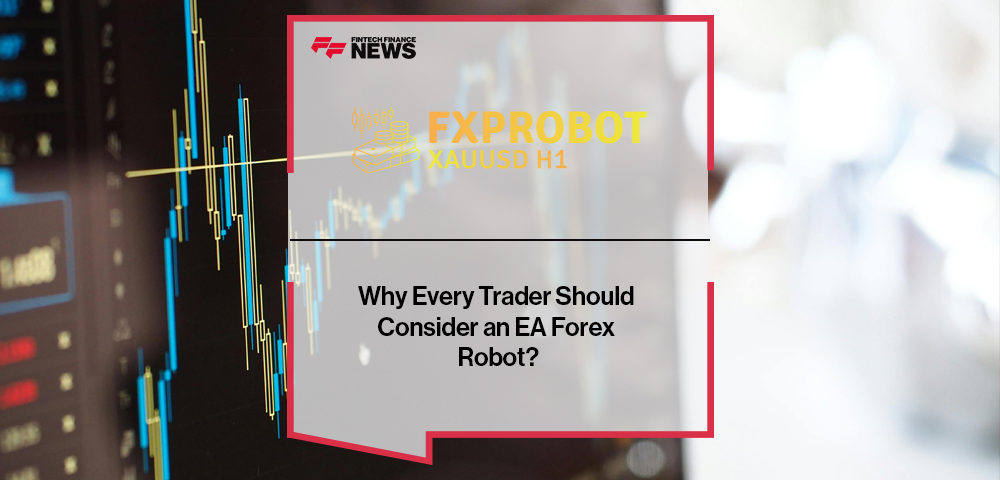 Why Every Trader Should Consider an EA Forex Robot?