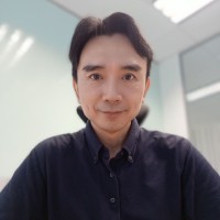 Freddie Chen