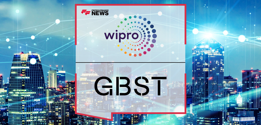 GBST and Wipro Announce Strategic Partnership to Transform Pension and Wealth Administration Services