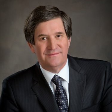 Garry Foster