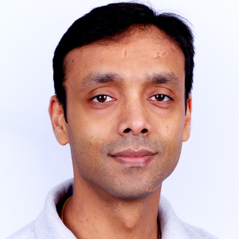 Gaurav Varshney