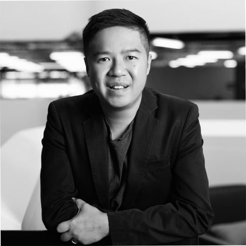 Justin Soong