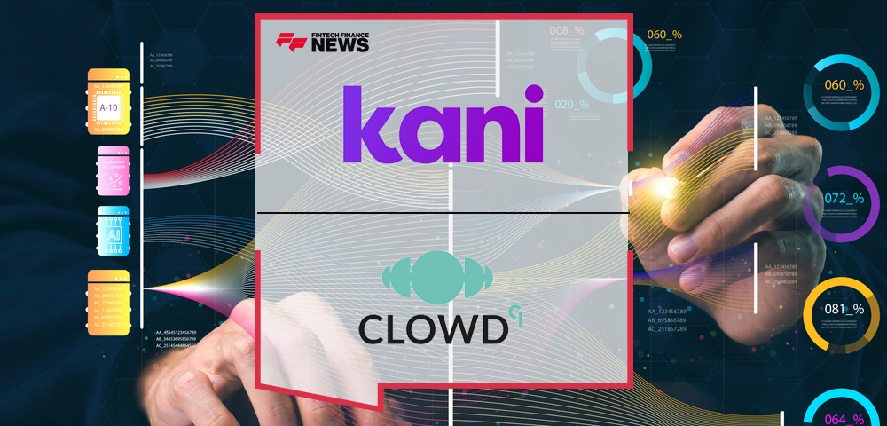 Data Reporting Pioneer Kani Payments Tapped by CLOWD9 to Turbocharge Data Standardisation