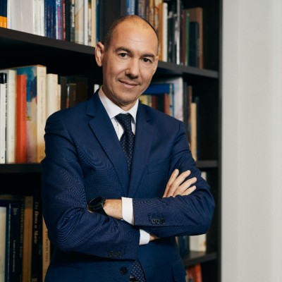 Luigi Pace