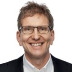 Martin Büchi