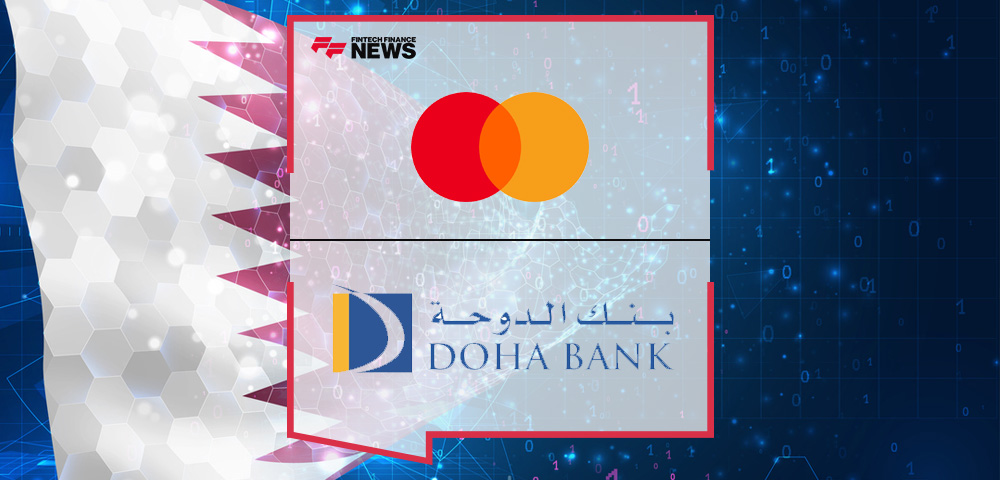 Doha Bank and Mastercard Announce Long-Term Strategic Partnership to Shape Qatar’s Payments Landscape