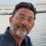 Matteo Dante Perruccio