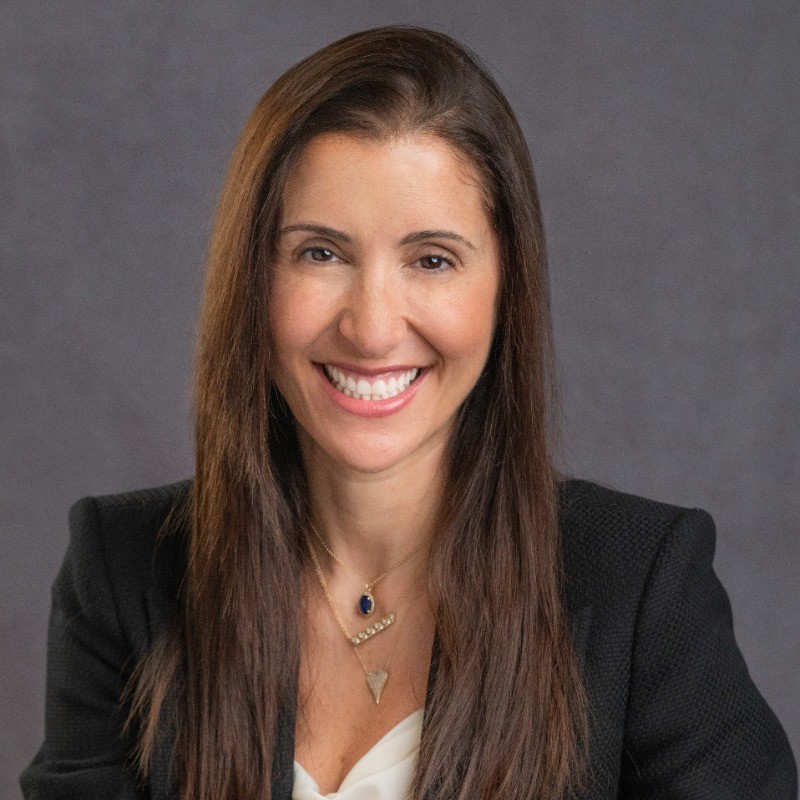 Melanie Levine