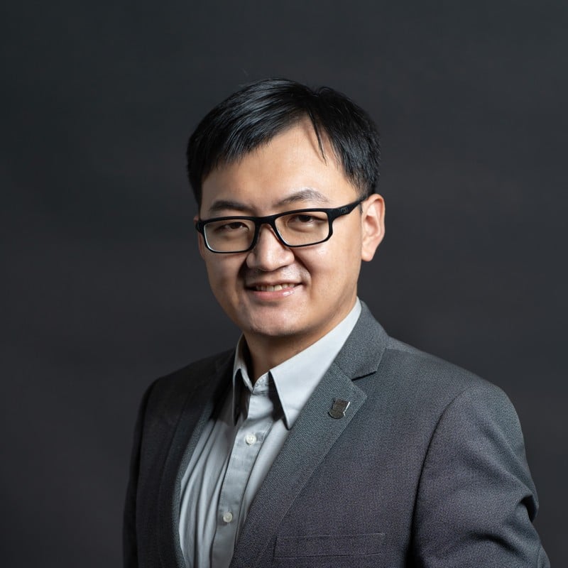 Miles Wen