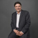 Mr. Nirav Choksi HD