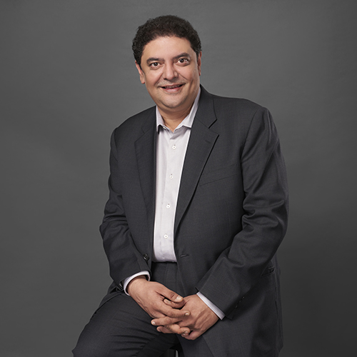 Nirav Choksi