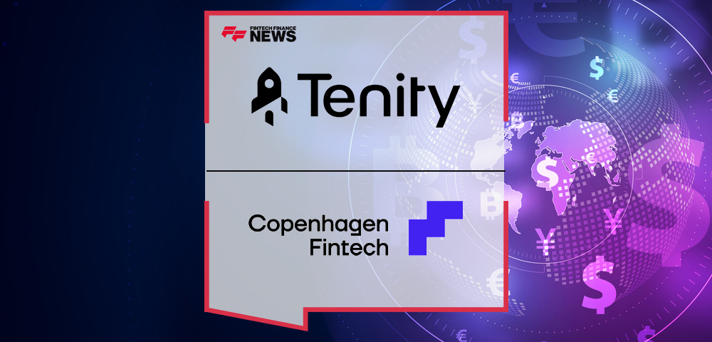 Copenhagen Fintech and Tenity Launch the "New Nordic Challengers"