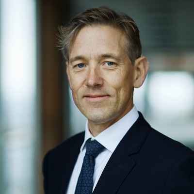 Øystein Aulin
