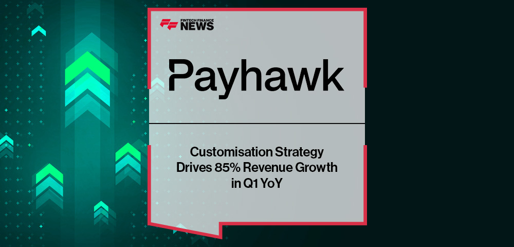Payhawk Customisation Strategy Drives 85% Revenue Growth in Q1 YoY