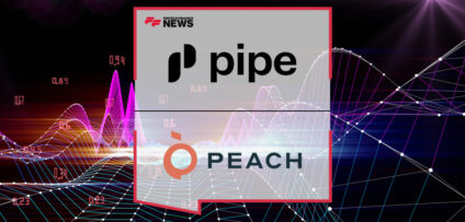Peach Announces Pipe Partnership to Power Working Capital Solutions
