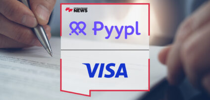 Pyypl Announces Visa Principal Membership and Trademark Licence | Fintech Finance News
