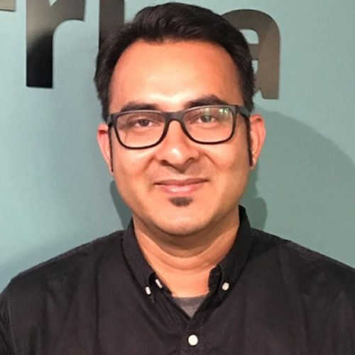 Rajat Mishra