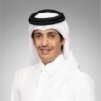 Sheikh Abdulrahman bin Fahad Al Thani