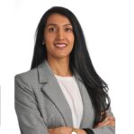 Sophia Qureshi