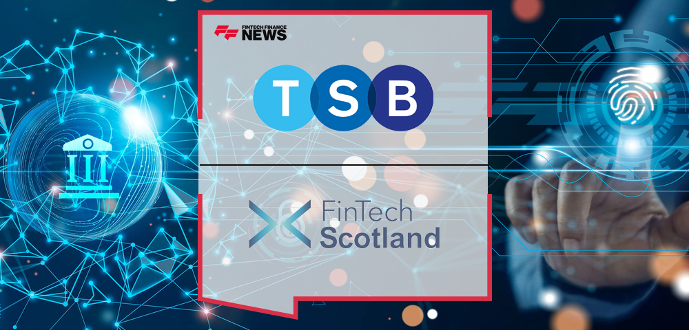 Applications Open for TSB and Fintech Scotland’s 4th Innovation Labs Programme