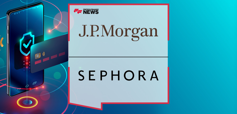 J.P. Morgan and Sephora Extend Tap to Pay on iPhone to Canada
