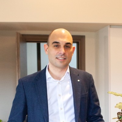 Thanasis Navrozoglou