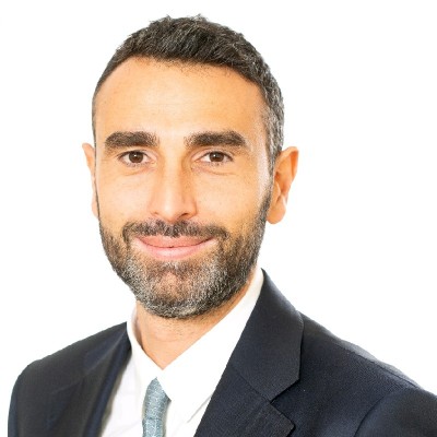Valerio Castellana