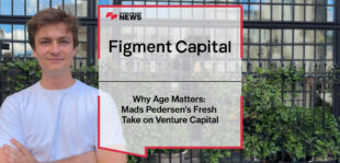 Why Age Matters: Mads Pedersen's Fresh Take on Venture Capital