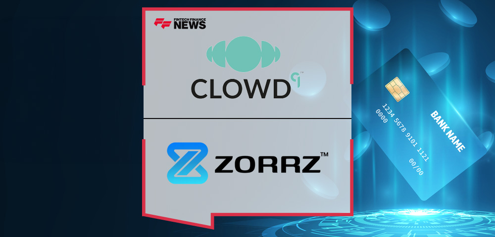 ZORRZ selects CLOWD9 to Drive Financial Inclusivity Through Innovative Virtual Credit Card