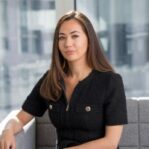 Zuleika Salter | Fintech Finance News
