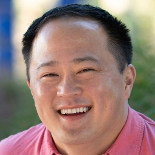 Chuck Yu