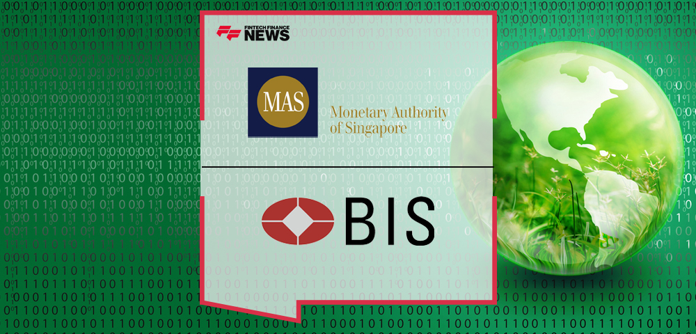 BIS Innovation Hub and Monetary Authority of Singapore Develop Blueprint for a Climate Risk Platform for Financial Authorities
