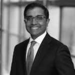 Sudhir Nair