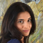 Aditi Kothari Desai