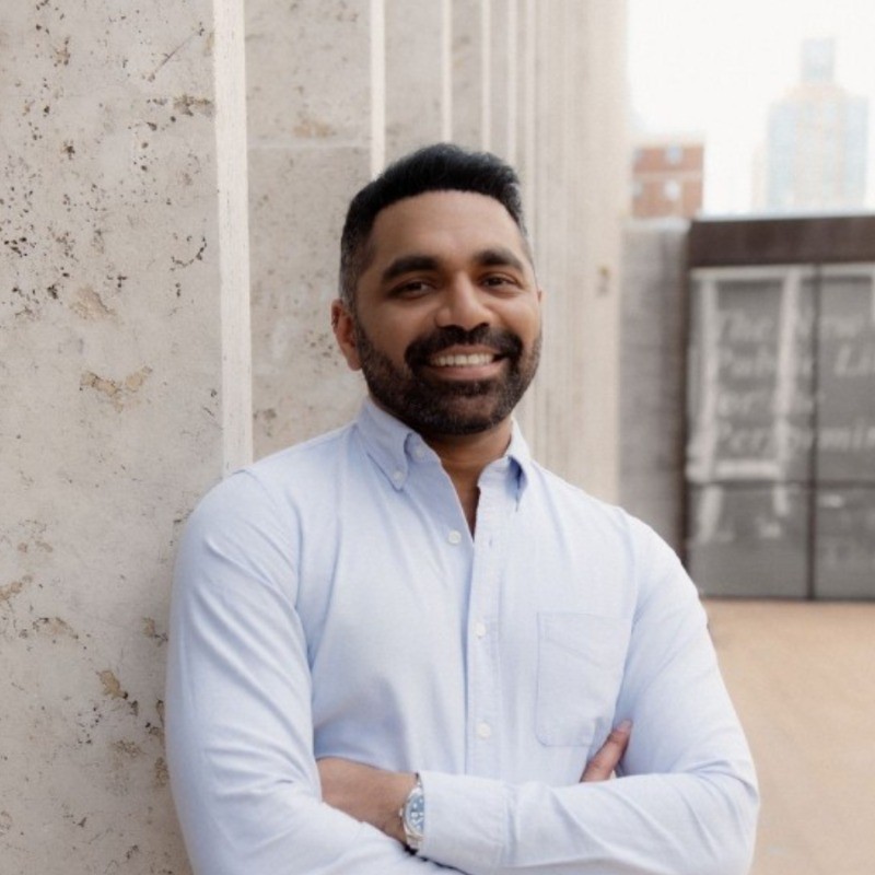 Akhil Naini